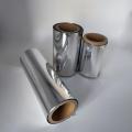 Double Side Aluminized Polyester Film For Radiation Detector