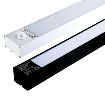 Sensore di movimento intelligente Luci a tubo a LED ad alta efficienza energetica per uffici