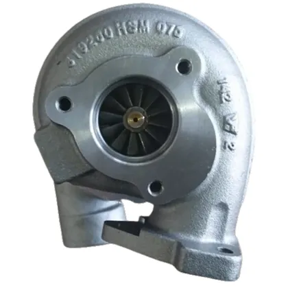 Turbocharger Kit for Valtra S1B 836646917 312114 315920 312935 and Suzuki Jimmy K6A Deutz Valtra Tractor