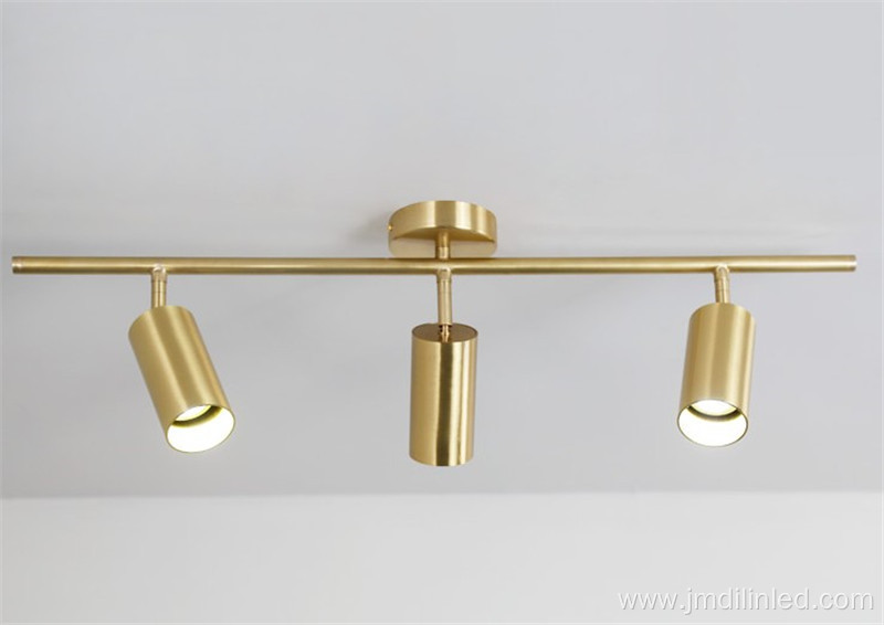 3 Bulb ceiling light fixture