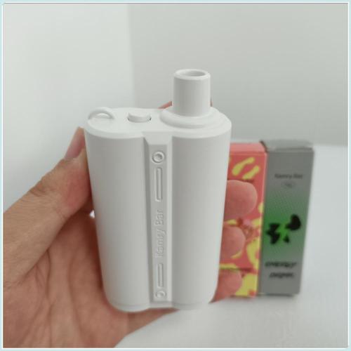 Kamry Bar 7000 Puff Disposable Kit POD