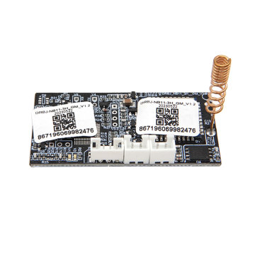Dorun NB IoT Water Meter Flowmeter PCB Circuit Board Module - Factory Direct Sale