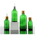 5 ml-50 ml stakan evro tomchi idishlari