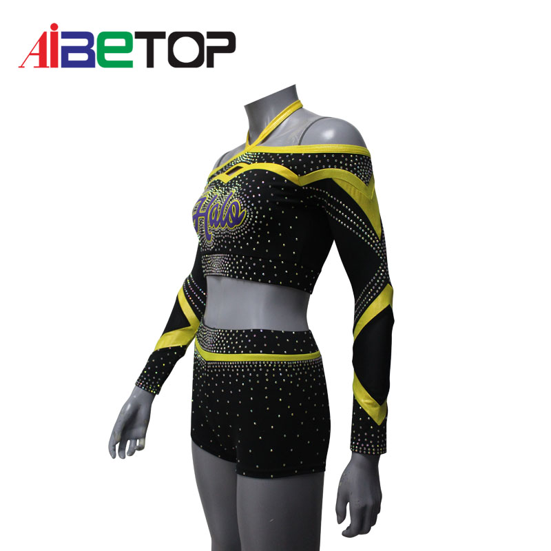 cheerleading uniforms4