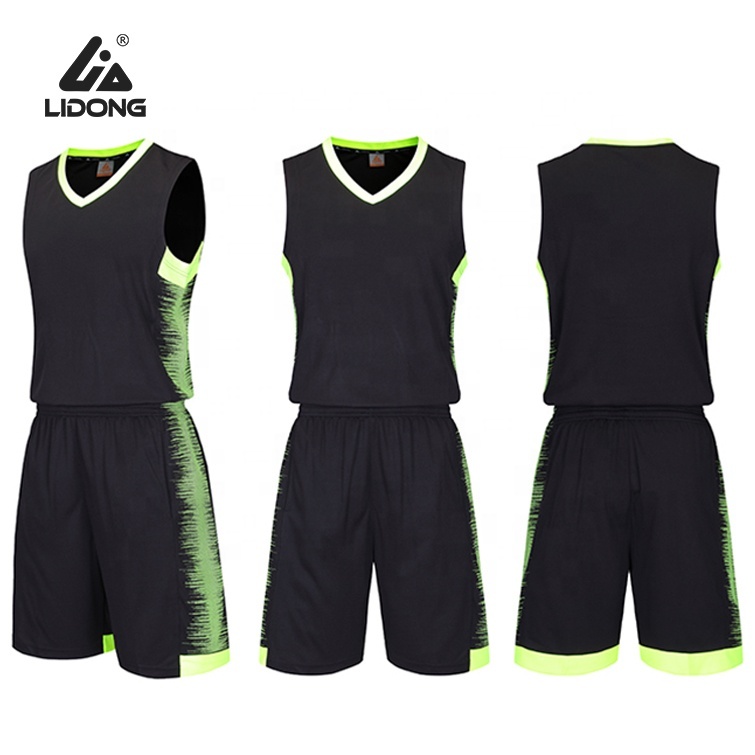 Wholesale Custom College Basketball Jersey Designs
