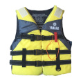 Inflatable Life Jacket Marine Adult Life vest jacket