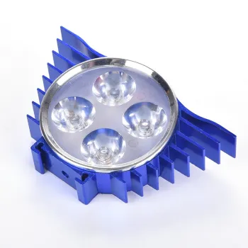 12V Auto LED Work Light: Comprehensive Guide and Product Overview for Wing Light, Bar Combo, Strobe, SUV, ATV, Truck, Offroad, Motorcycle, Car, Driving, Fog, Warning Lamp, and Headlight Applications