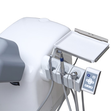 HST practice Simulation Unit for Traning Center
