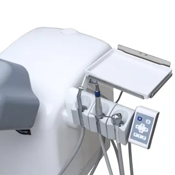 HST practice Simulation Unit for Traning Center