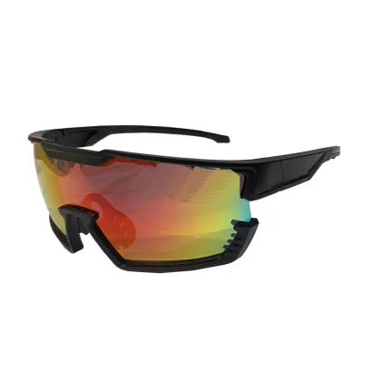 Windproof Cycling Sunglasses 2025 Outdoor Cycling Glasses