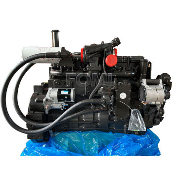 PC300-8 ESCAVATOR 6D114-3 SAA6D114E-3 Parti del motore diesel