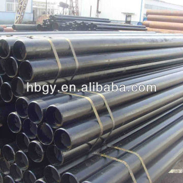 seamless carbon steel line pipes