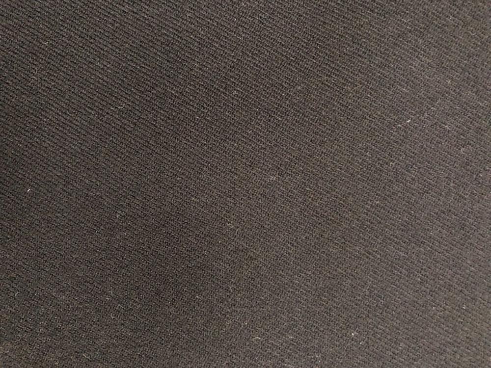 TR Twill woven fabric