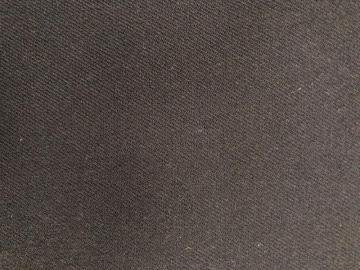 Comfortable Plain Lurex Rib Fabric
