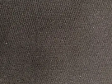 Comfortable Plain Lurex Rib Fabric