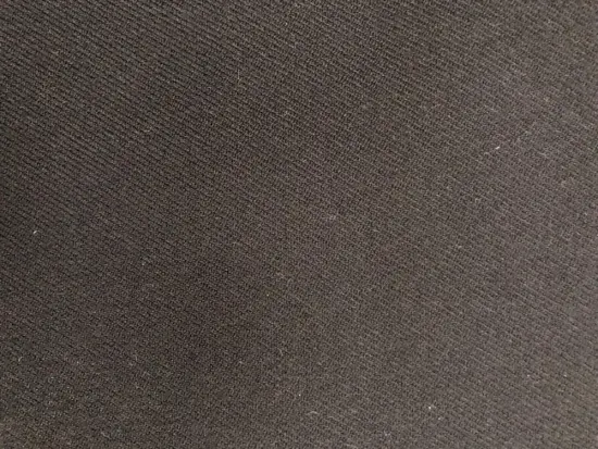 Comfortable Plain Lurex Rib Fabric