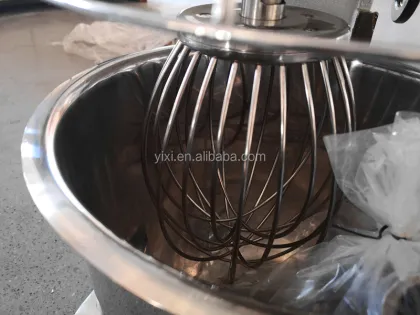 Butter Churn Cake Mixer - CE & Manufacturer Search