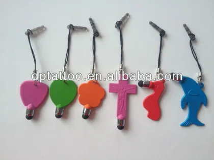 mobile phone touch pen