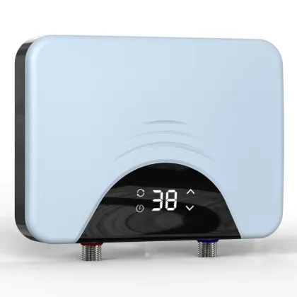 Anto Instant Ecosmart Eco 24 Water Geyer