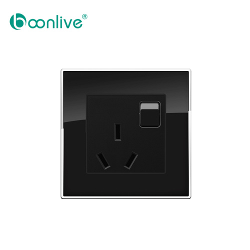 Smart Hotel Universal Socket Power Socket