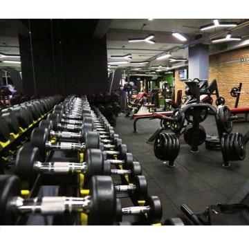 300㎡ lengkap semua dalam 1 set gym untuk wanita