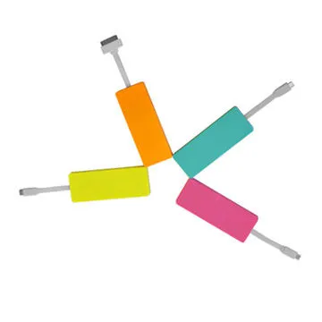 Power Bank, Universal External Portable Mobile Power Supply