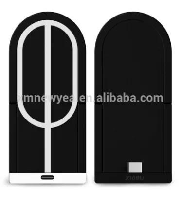 New innovations qi universal wireless charger receiver for meizu mx4