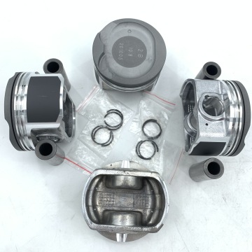 Piston de moteur CVVT JL4G18 de haute qualité pour Geely Emgrand Vision 1.8L