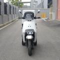 Ηλεκτρικό τρίκυκλο S3 Fat Tire