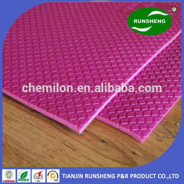 Odor Free TPE Yoga Mat for yoga fans