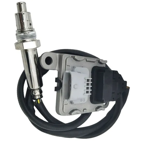 NOX Sensor 5WK97360 for Cummins Auto Parts: Oxygen Nitrogen Sensor for Engine Efficiency