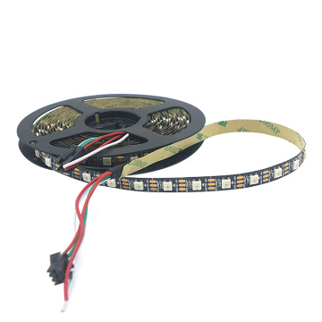 DC5V WS2812B Smart 5050 RGB LED Strip