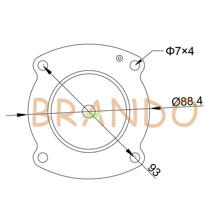 DB18M-DRW