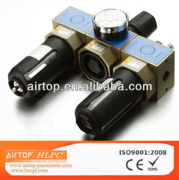 Shako Type UFRL series air filter combination