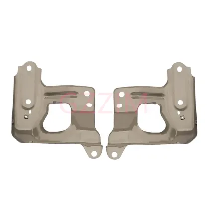 Model Y 2021 leaf plate support 1487491-00-B 1487492-00-B