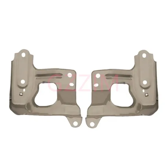 Model Y 2021 leaf plate support 1487491-00-B 1487492-00-B