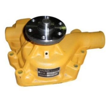 Replacement Water Pump 6206-61-1100 6206-61-1103 for Komatsu Excavators PC200-5 PC220-5 PC210-5