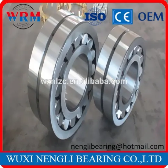 High quality Brand concrete mixer truck bearing Self-aligning Ball Bearing 1220