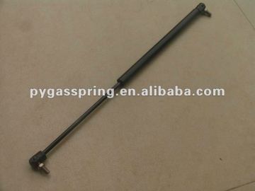 trailer door gas strut