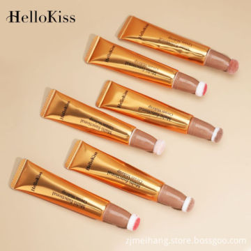 Customizable Hellokiss High Performance Blush On Make Up: Tailored Solutions for Your Beauty Needs