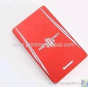 Thermal Transfer Film For Mobile Hard Disk Printing 