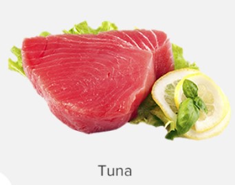 Tuna