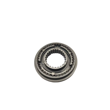 Gruppo sincronizzatore dell&#39;ingranaggio dell&#39;albero di trasmissione OEM 9464823088 per Fiat Ducato