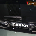 Zeekr x 2023ev Geely Manufacturing New Energy Vehicle
