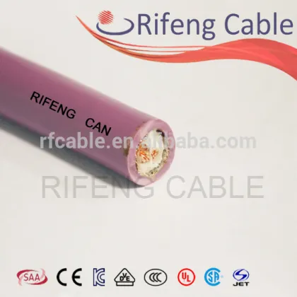 RS-485 Fieldbus Cable