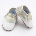 Geuine Leather Moccs for Boys and Girls