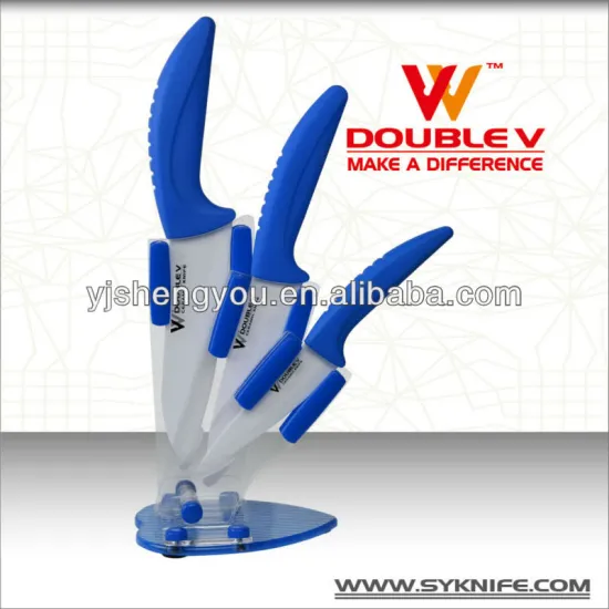 kitchendao quality ceramic knife