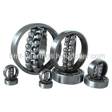Self-aligning Ball Bearing 