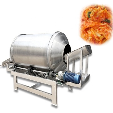 Factory Direct Sales: Customized Pickle Mixer & Feed Pellet Seasoning Mixer