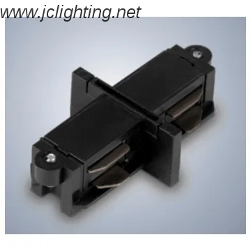 Tracks accessories for Single-Phase straight connector